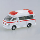 Vehicle Regular - Tomica