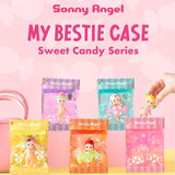 My Bestie Case Sweet Candy Series - Sonny Angel