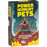 Power Hungry Pets by Exploding Kittens