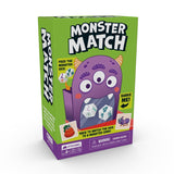 Monster Match (by Exploding Kittens)