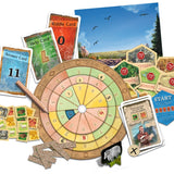 EXIT the Game Adventures on Catan