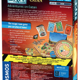 EXIT the Game Adventures on Catan