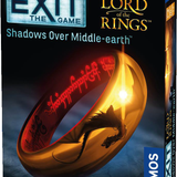 EXIT the Game Lord of the Rings