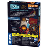 EXIT the Game Lord of the Rings