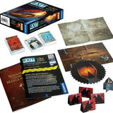 EXIT the Game Lord of the Rings