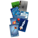 Noobs in Space