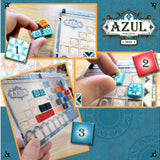 Azul Mini
