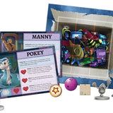 Stuffed Fables Oh Brother Expansion