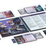 Stuffed Fables Oh Brother Expansion