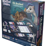Stuffed Fables Oh Brother Expansion