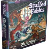 Stuffed Fables Oh Brother Expansion