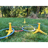 Trigo Ring Toss - Hape
