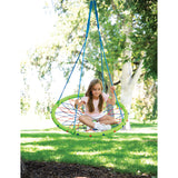 Dreamcatcher Outdoor Swing - Hape