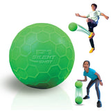 Silent Shot Crossover Ball - Hape