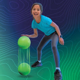 Silent Shot Crossover Ball - Hape