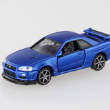 Vehicle Premium - Tomica