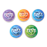 Colour Changing Putty - Jadore