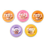 Scented Toppings Putty - Jadore