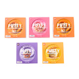 Scented Toppings Putty - Jadore