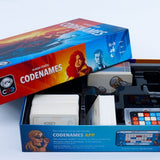 Codenames