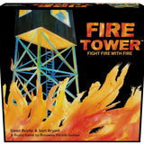 Fire Tower