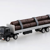 Vehicle Long Type - Tomica