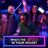 Hitster The Music Card Game
