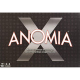 Anomia Card Game X Edition