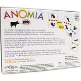 Anomia Kids Card Game