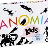 Anomia Kids Card Game