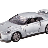 Vehicle Premium - Tomica