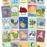 Go Bum Animals