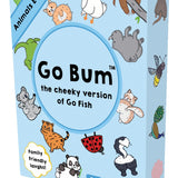Go Bum Animals