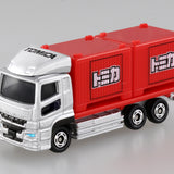 Vehicle Regular - Tomica