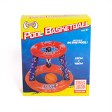 Pool Basketball - Cooee