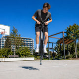 Freestyle Master Pogo Stick