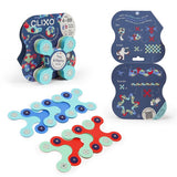 Tiny and Mighty Marine 9pcs - Clixo