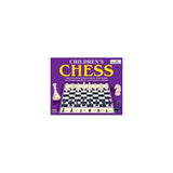 Childrens Chess - Creatives
