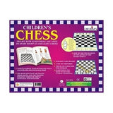 Childrens Chess - Creatives