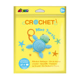 Crochet Keychain - Avenir