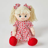 Elsie Rag Doll - Jiggle and Giggle