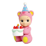 Happy Birthday Bear Series - Sonny Angel