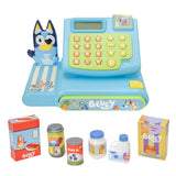 Bluey My First  Cash Register