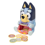 Bluey Save With Bluey Play Coin Bank