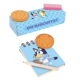 Bluey Tea Party Set