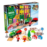 Advent Calendar 2026 - Brio