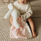 Bunny Buddy Blanket 40cm - Bunnies By The Bay