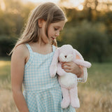 Little Floppy Nibble Bunny 30cm - Bunnies By The Bay