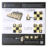 Chessplus Players Edition