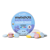 Bath Colour Drops - Honeysticks